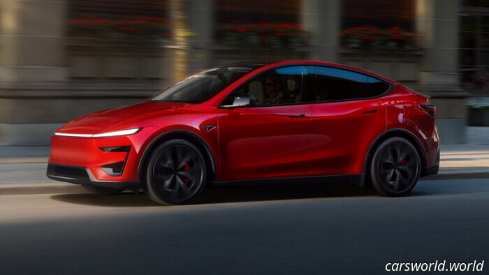 Выплата Маску от Tesla настолько абсурдна, что даже Папа Римский высказался | Carscoops
